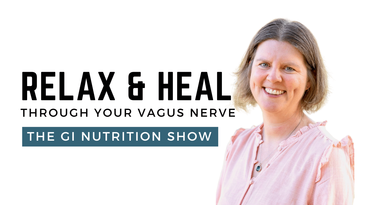 The Vagus Nerve - What it is and why does it matter?